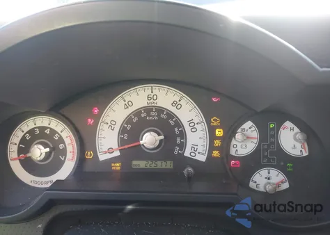 2008 Toyota Fj Cruiser z USA, uszkodzony, nr VIN JTEBU11F08K036093